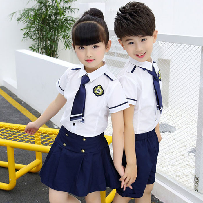 学生校服